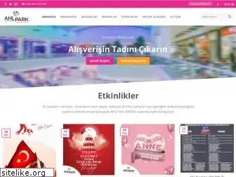 ahlpark.com.tr