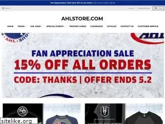 ahlstore.com