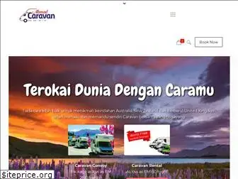 ahmadcaravan.com