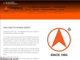 ahmadgroup.co