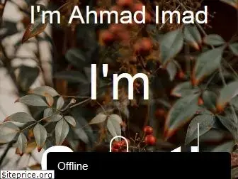 ahmadimad.com