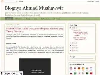 ahmadmushawwir.blogspot.com
