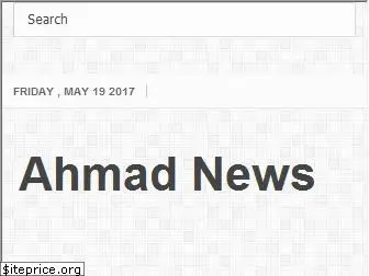 ahmadnews.com