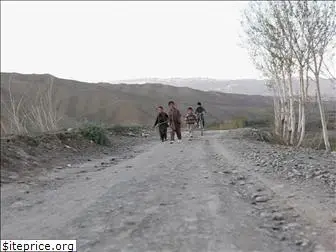 ahmadzai.eu