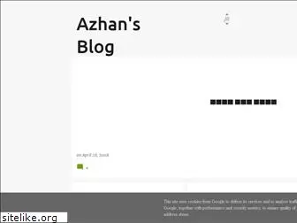 ahmed-azhan.blogspot.com