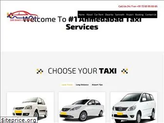 ahmedabad-taxi.in