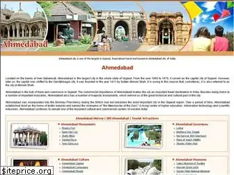 ahmedabad.org.uk