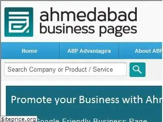 ahmedabadbusinesspages.com