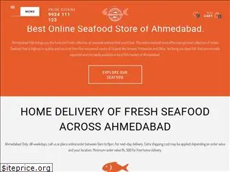 ahmedabadfish.com