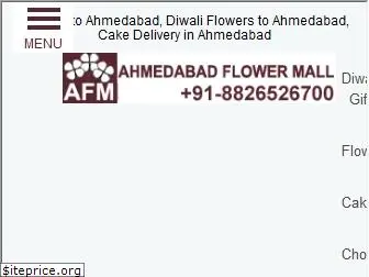 ahmedabadflowermall.com