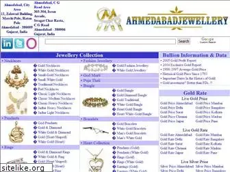 ahmedabadjewellery.com