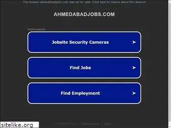 ahmedabadjobs.com