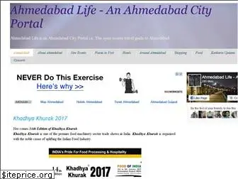 ahmedabadlife.com