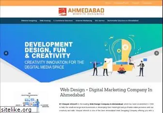 ahmedabadwebdesigning.com