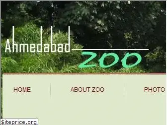 ahmedabadzoo.in