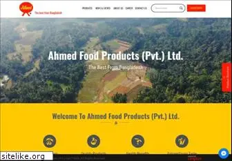 ahmedfood.com