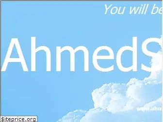 ahmedsamir.com