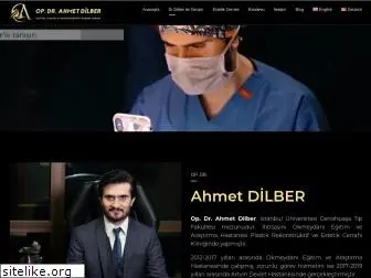 ahmetdilber.com