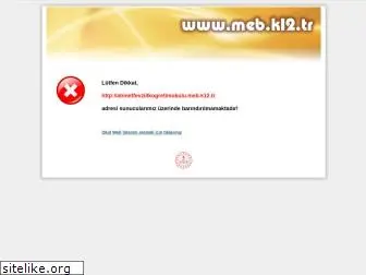 ahmetfevziilkogretimokulu.meb.k12.tr