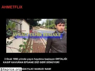 ahmetflix.com