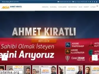 ahmetkiratli.com.tr