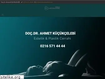 ahmetkucukcelebi.com