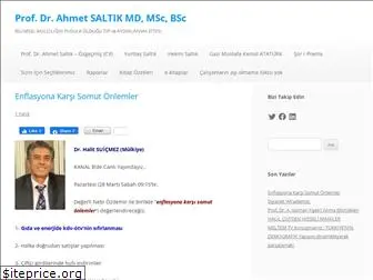 ahmetsaltik.net