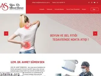 ahmetsumen.com.tr