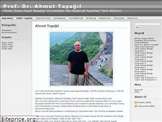 ahmettasagil.wordpress.com