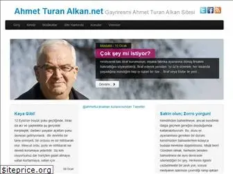 ahmetturanalkan.com