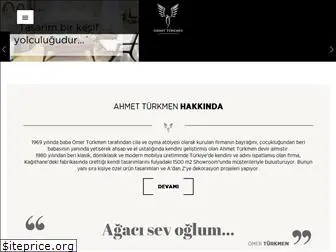 ahmetturkmen.com