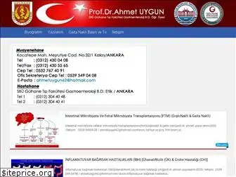 ahmetuygun.com