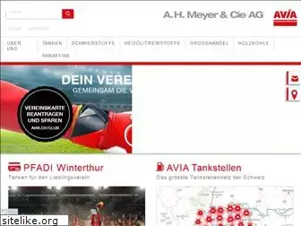 ahmeyer.ch