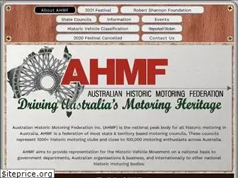 ahmf.org.au