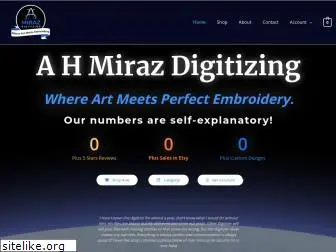 ahmiraz.com