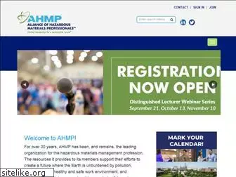 ahmpnet.org