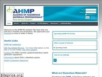 ahmpnj.org