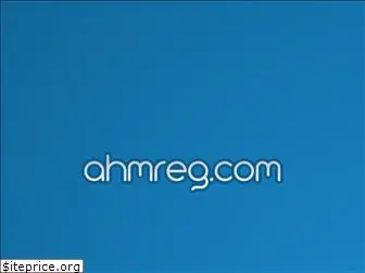 ahmreg.com