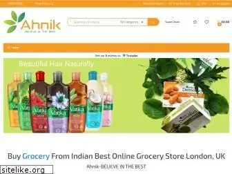 ahnik.co.uk