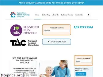 ahns.com.au