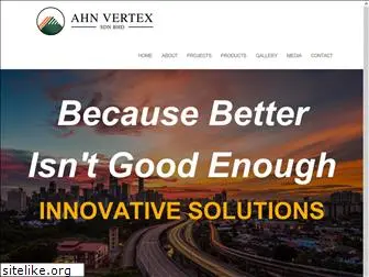 ahnvertex.com