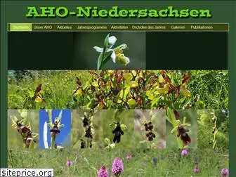 aho-niedersachsen.de