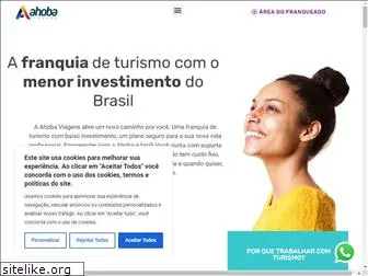 ahobaviagens.com.br