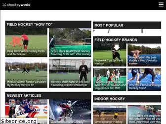 ahockeyworld.net