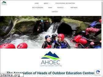 ahoec.org