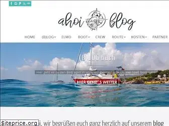 ahoi.blog