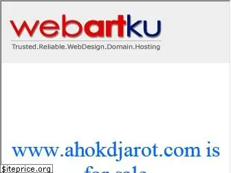 ahokdjarot.com