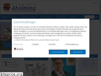 aholming.de