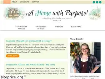 ahomewithpurpose.com