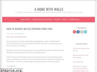 ahomewithwalls.com